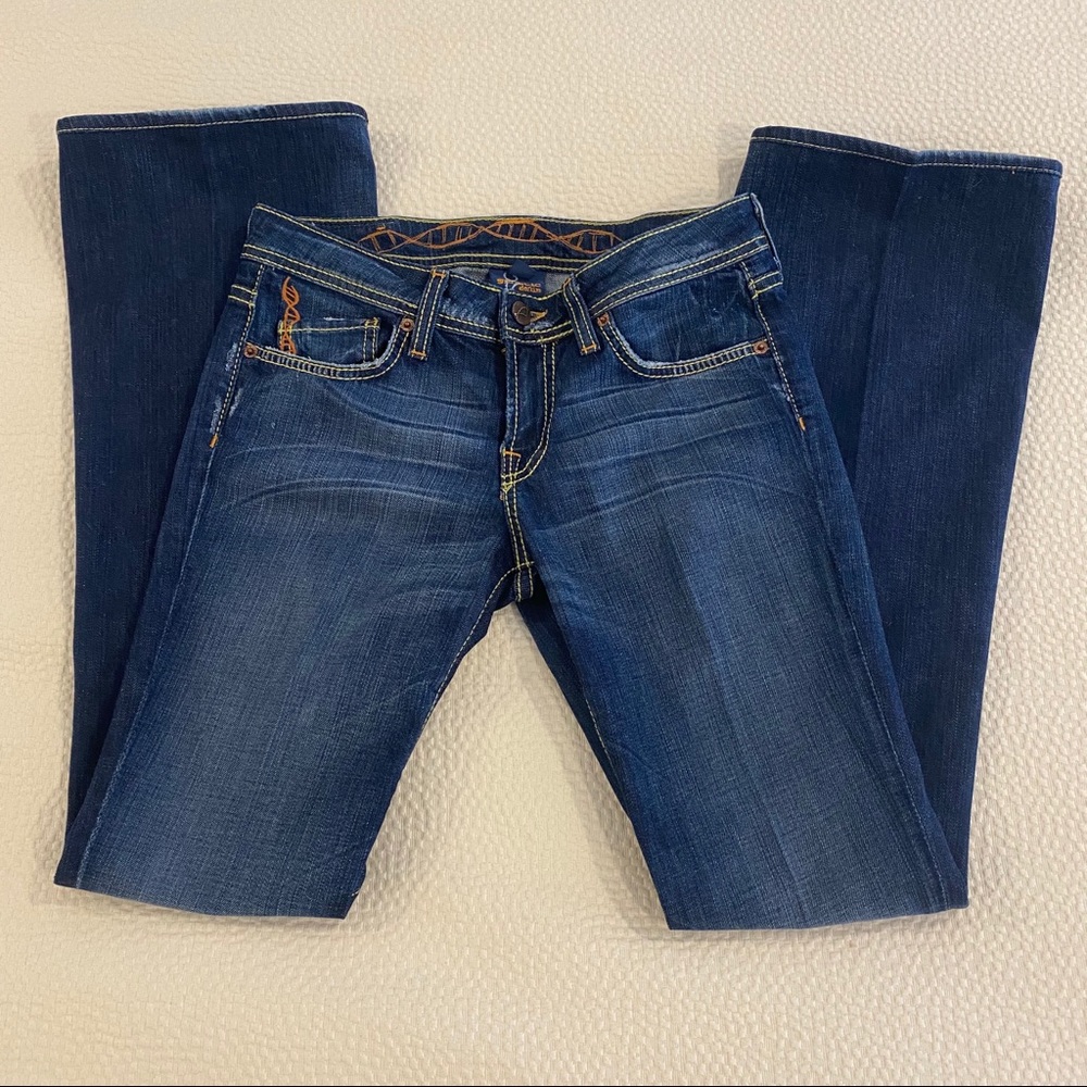 Genetic Denim | Bootcut Jeans